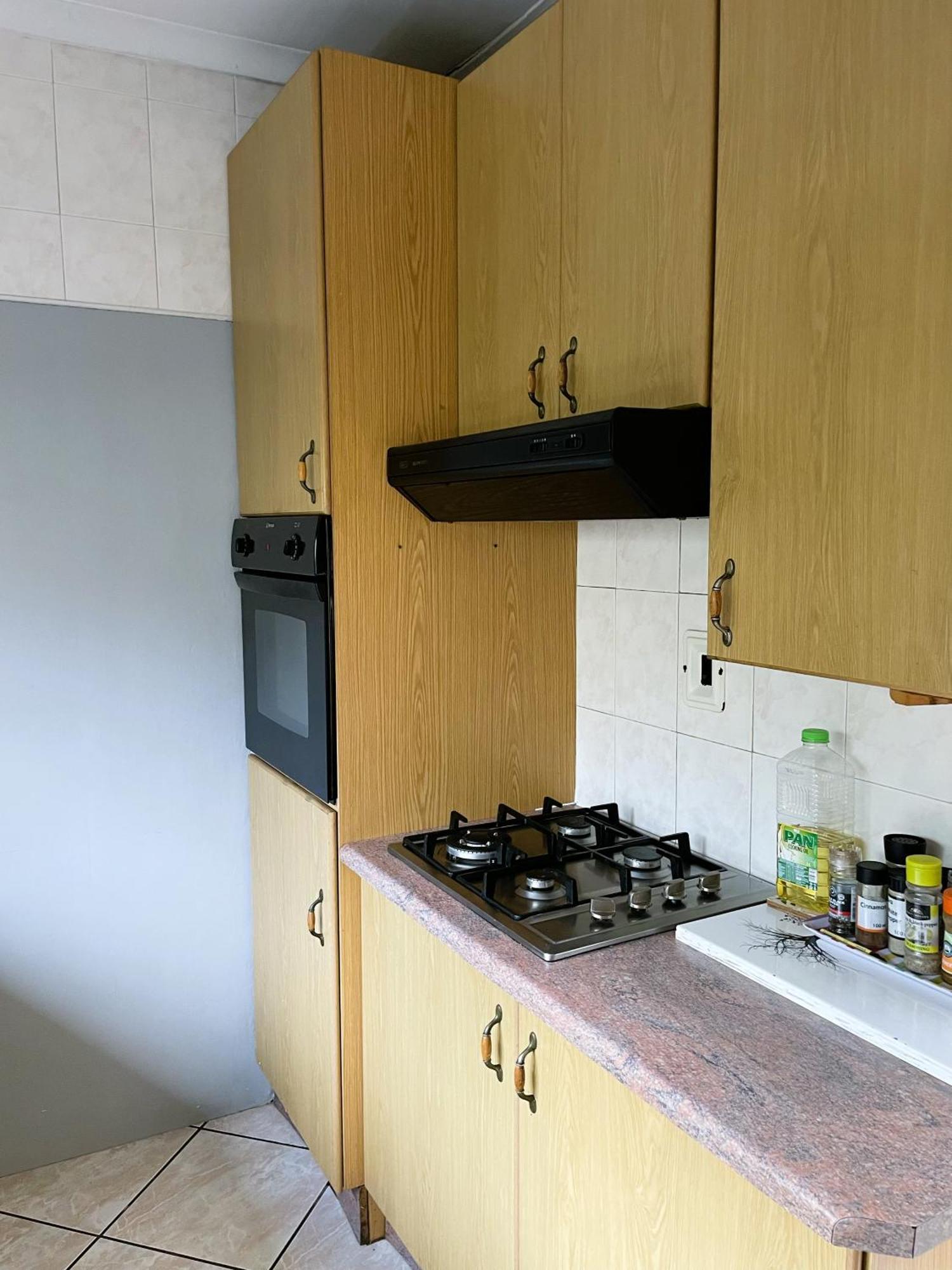 Celtis Lane Guest House Боксбург Екстериор снимка