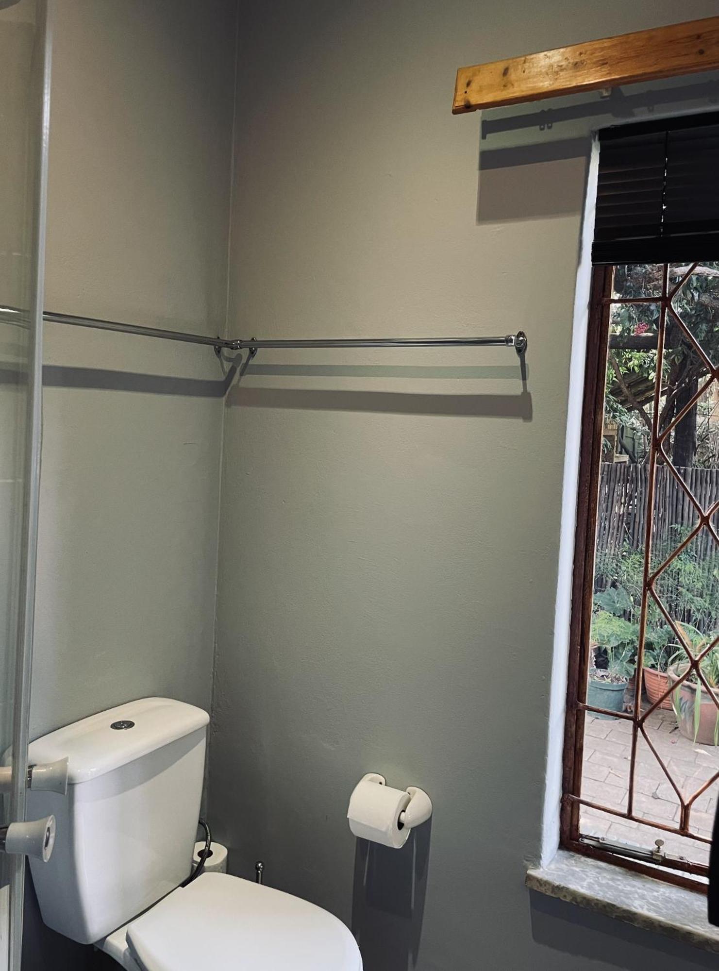 Celtis Lane Guest House Боксбург Екстериор снимка