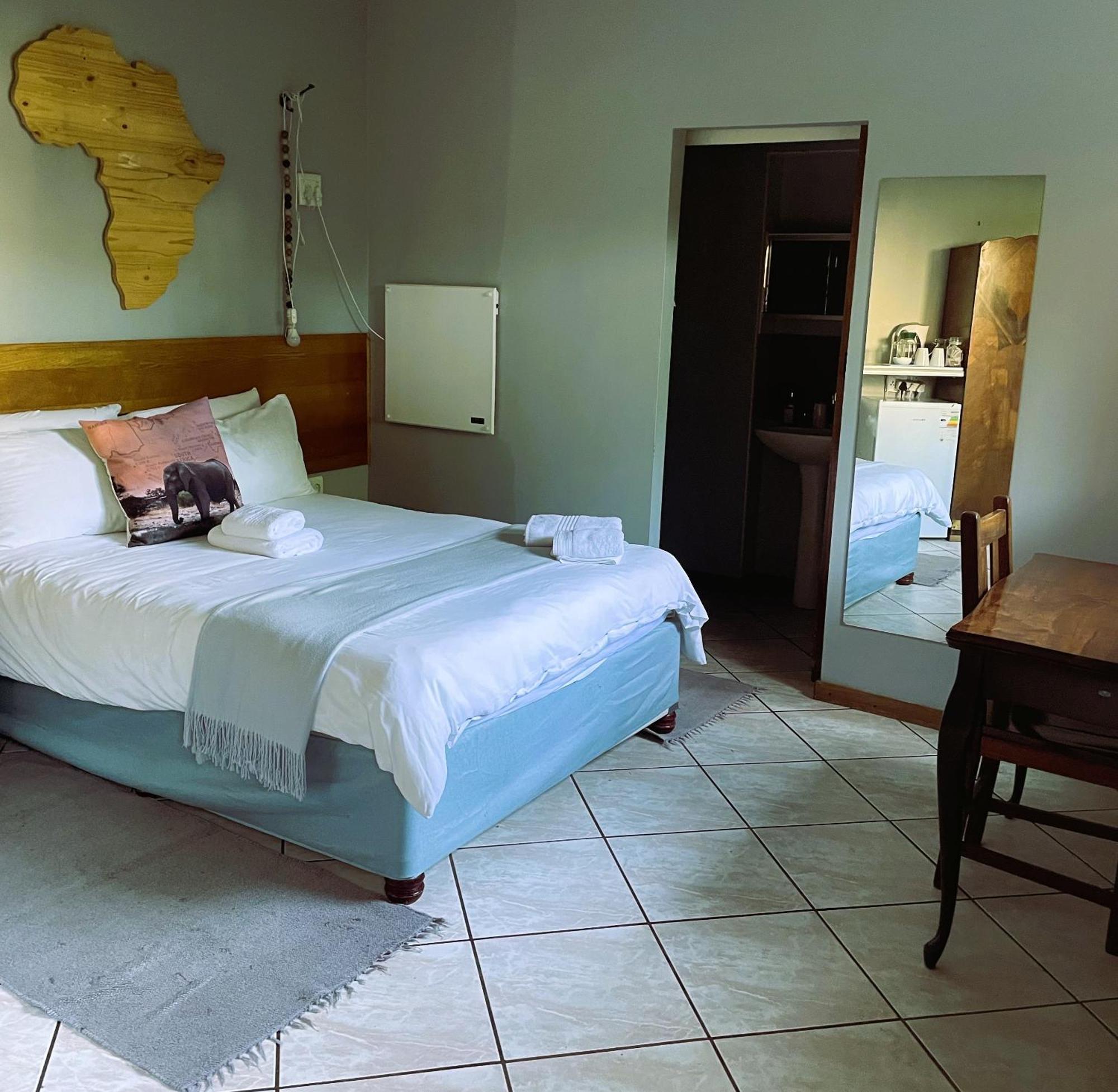 Celtis Lane Guest House Боксбург Екстериор снимка