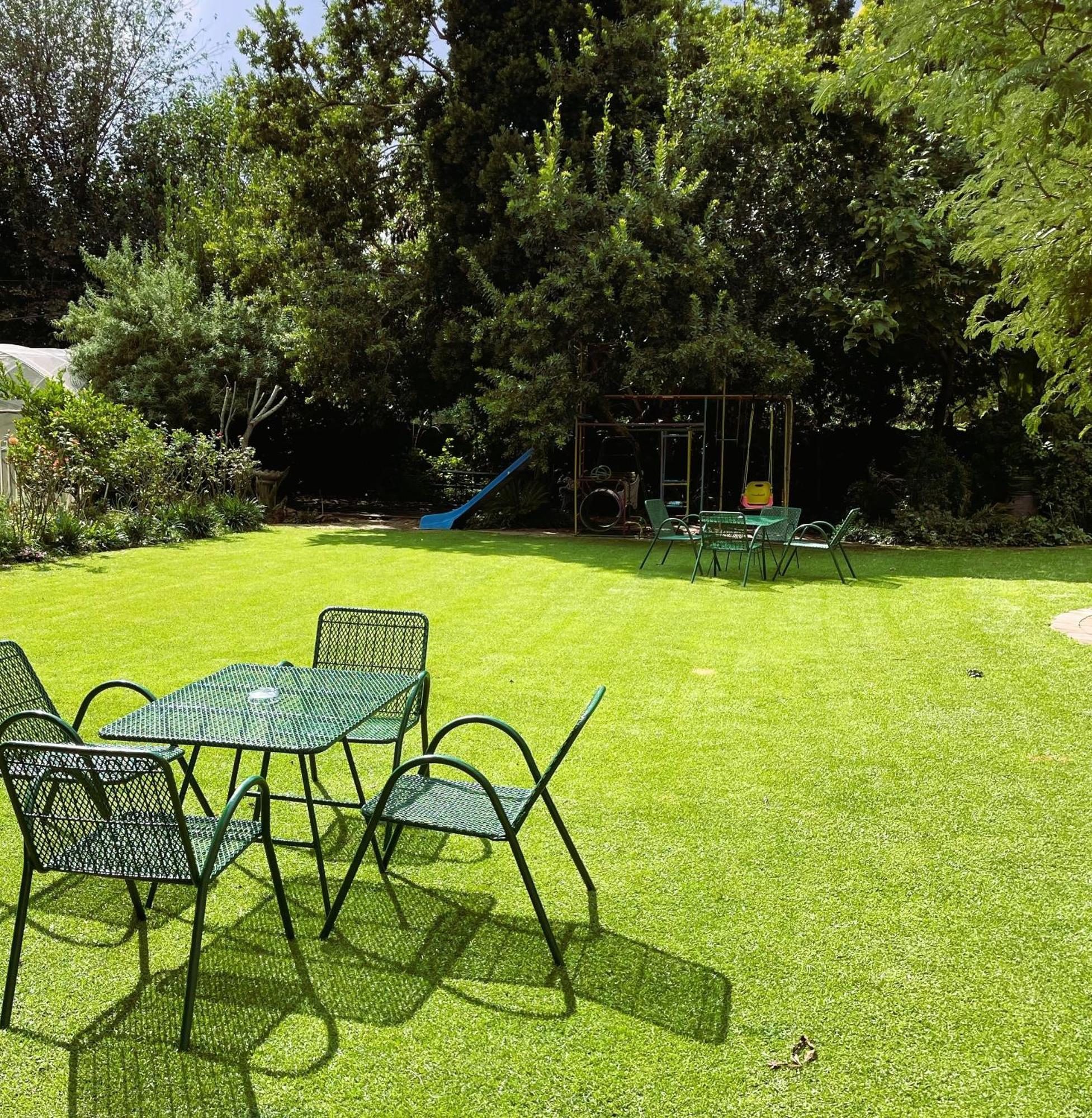 Celtis Lane Guest House Боксбург Екстериор снимка