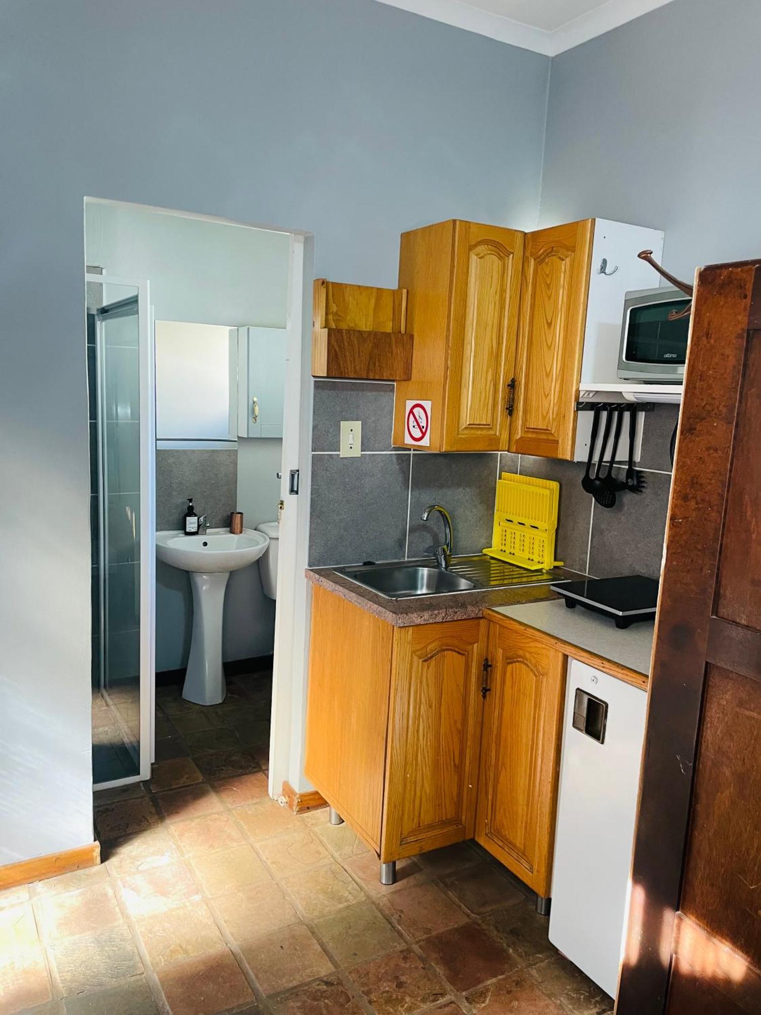 Celtis Lane Guest House Боксбург Екстериор снимка