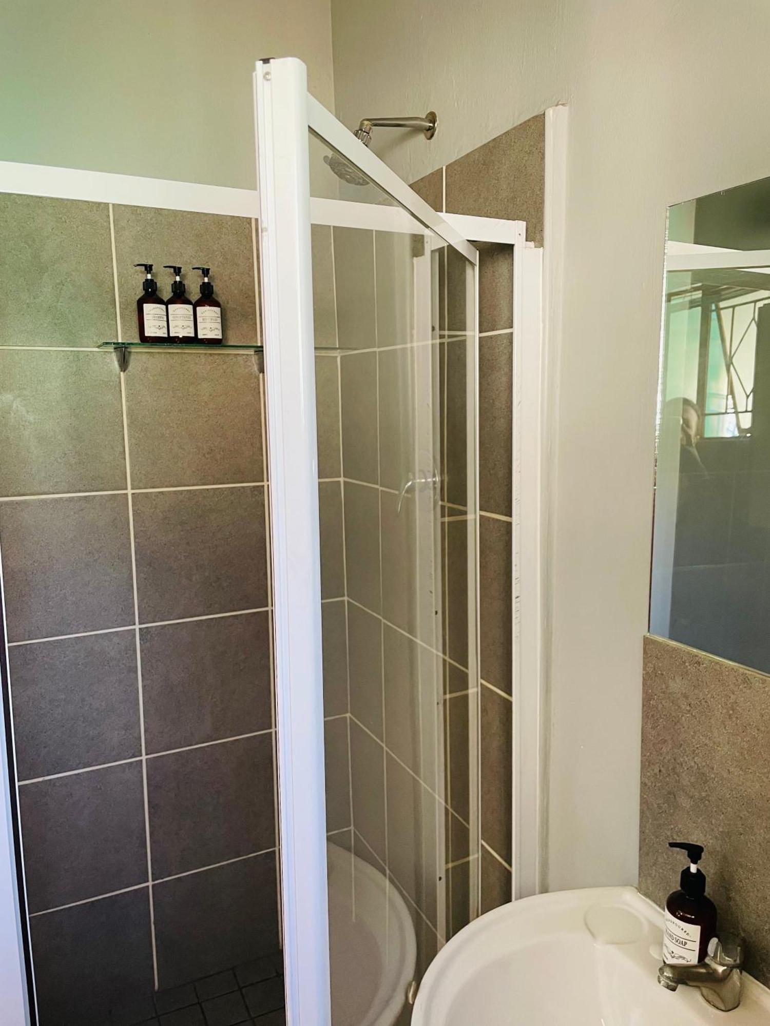 Celtis Lane Guest House Боксбург Екстериор снимка