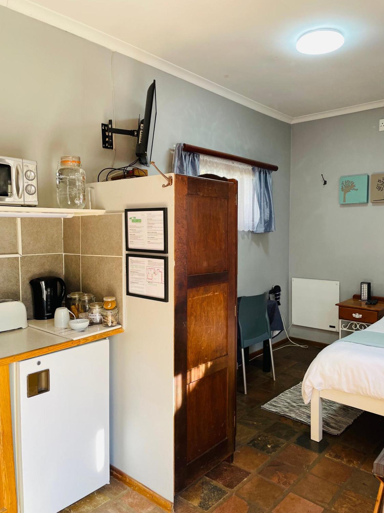 Celtis Lane Guest House Боксбург Екстериор снимка