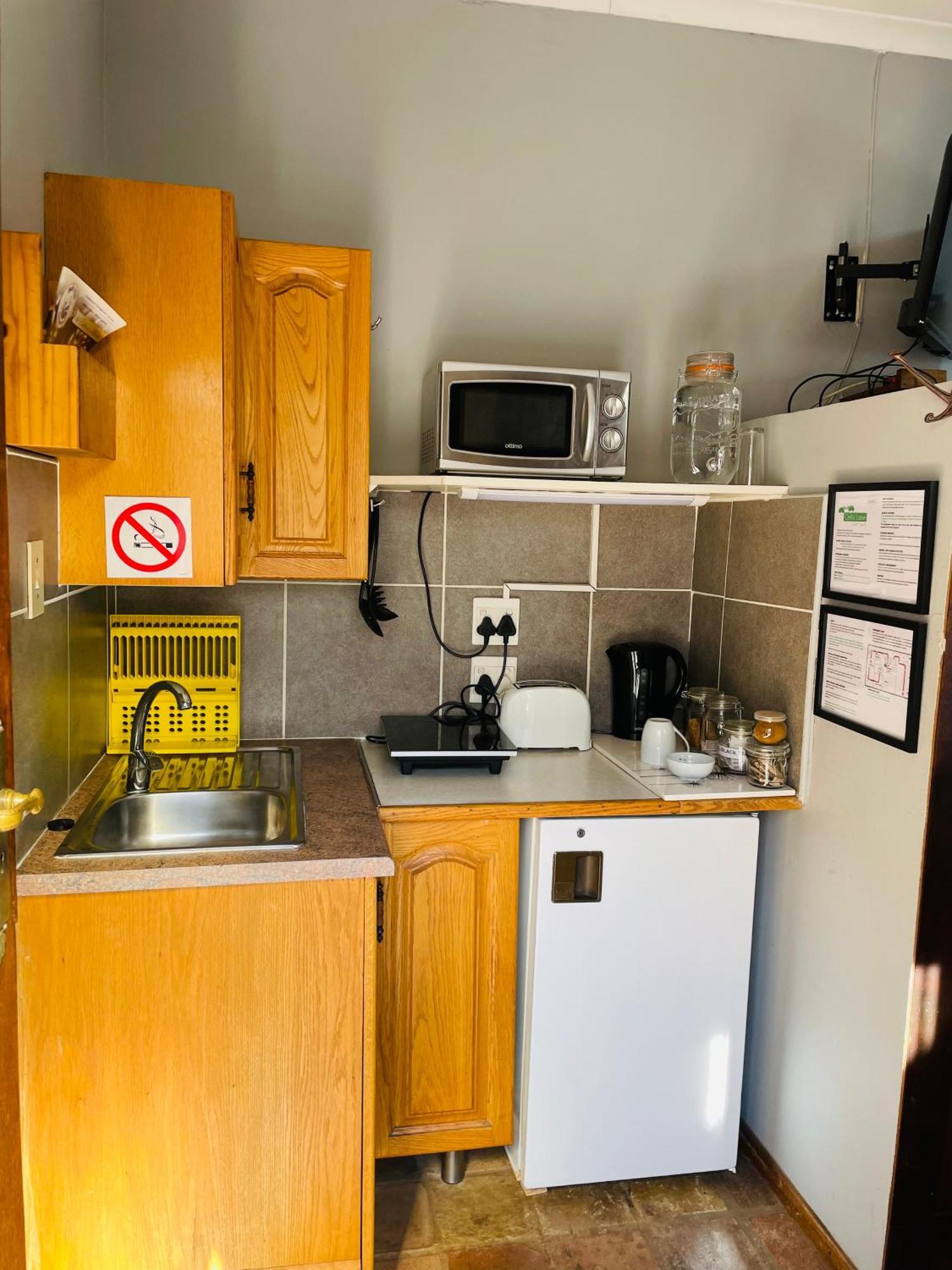 Celtis Lane Guest House Боксбург Екстериор снимка