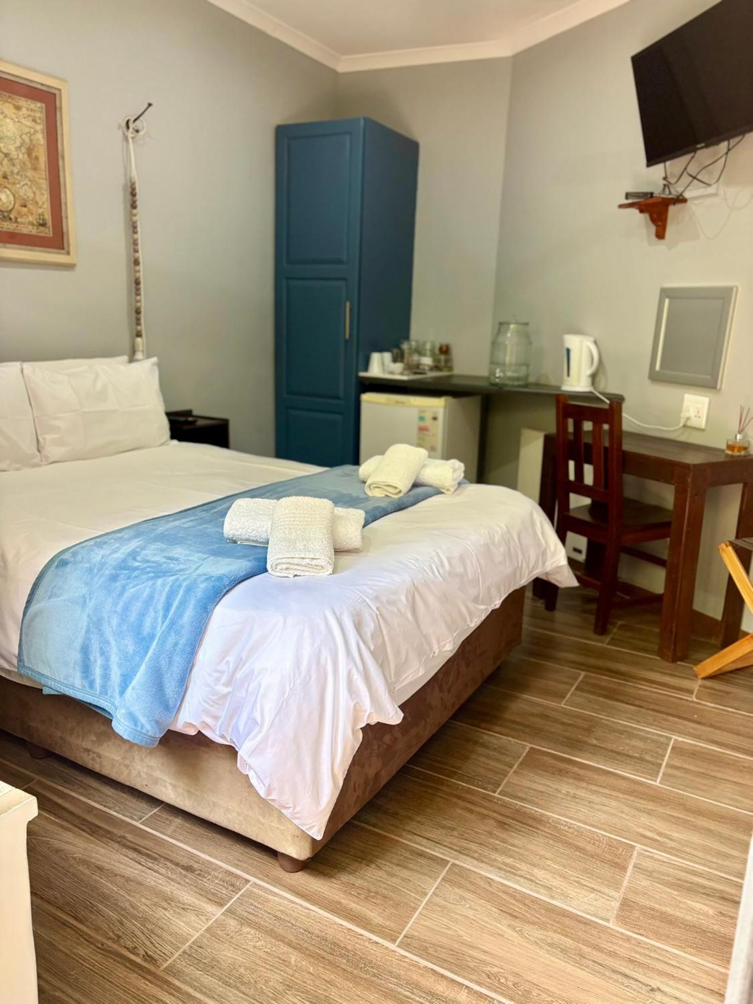 Celtis Lane Guest House Боксбург Екстериор снимка