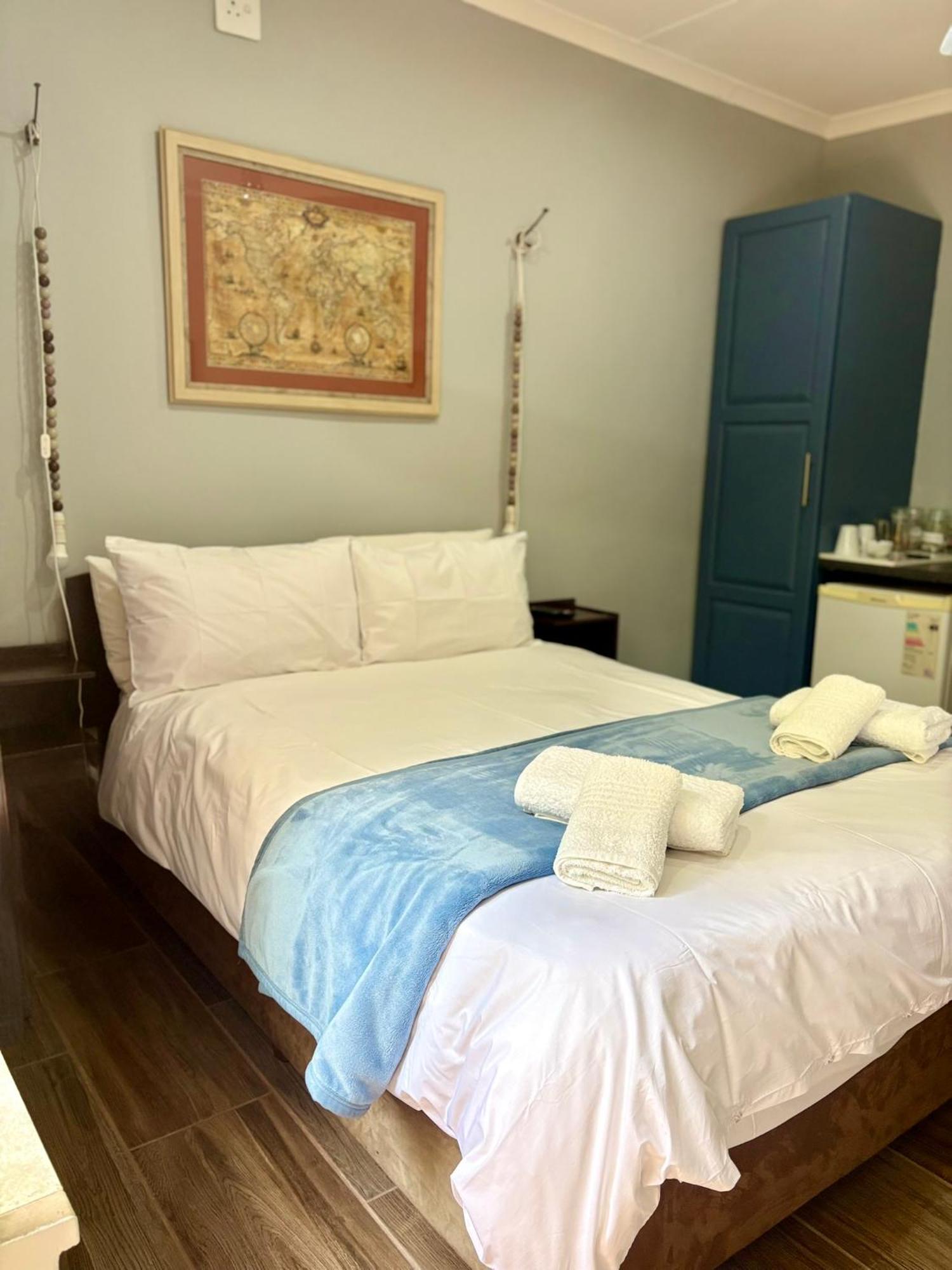 Celtis Lane Guest House Боксбург Екстериор снимка