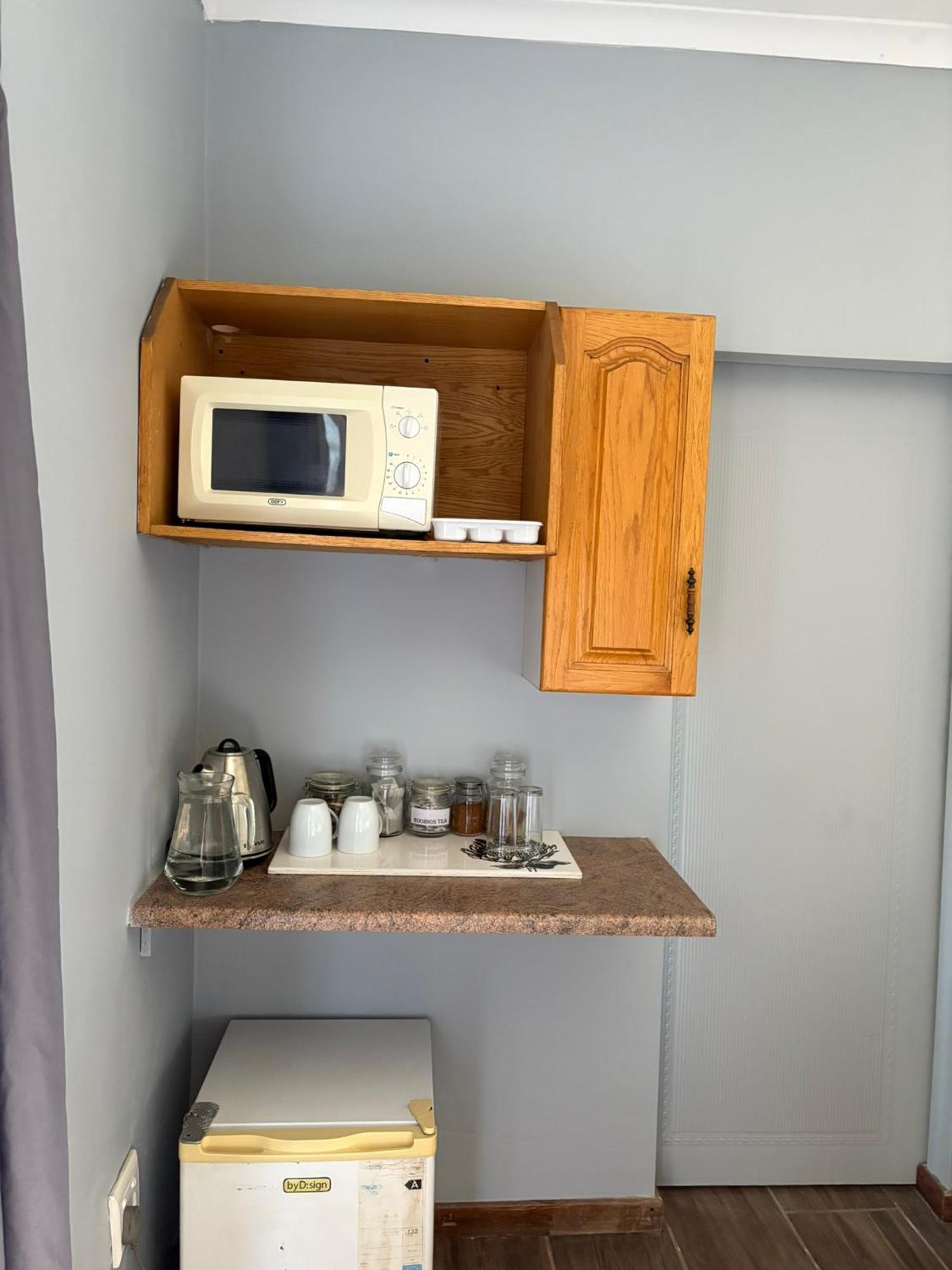 Celtis Lane Guest House Боксбург Екстериор снимка