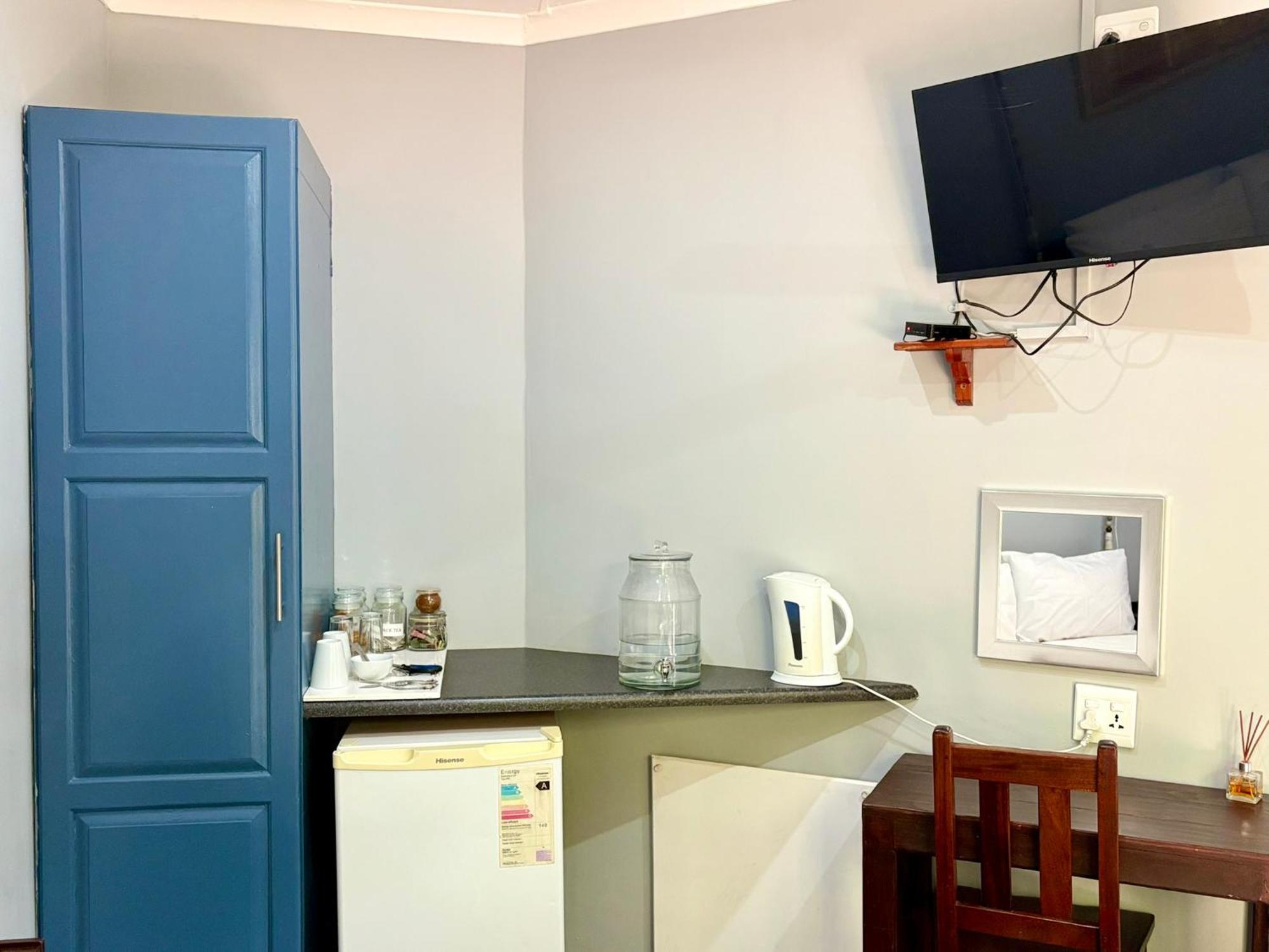 Celtis Lane Guest House Боксбург Екстериор снимка