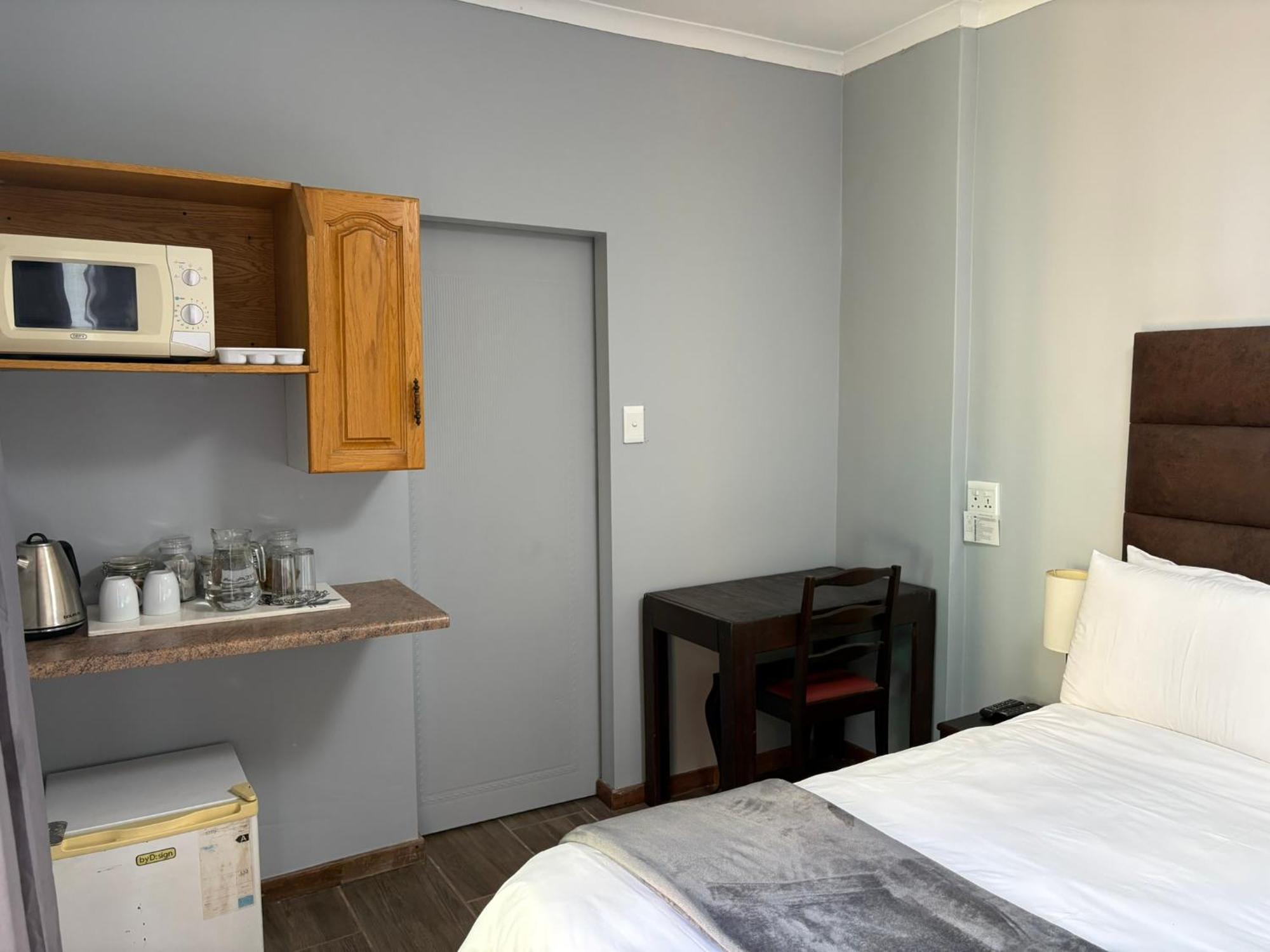 Celtis Lane Guest House Боксбург Екстериор снимка
