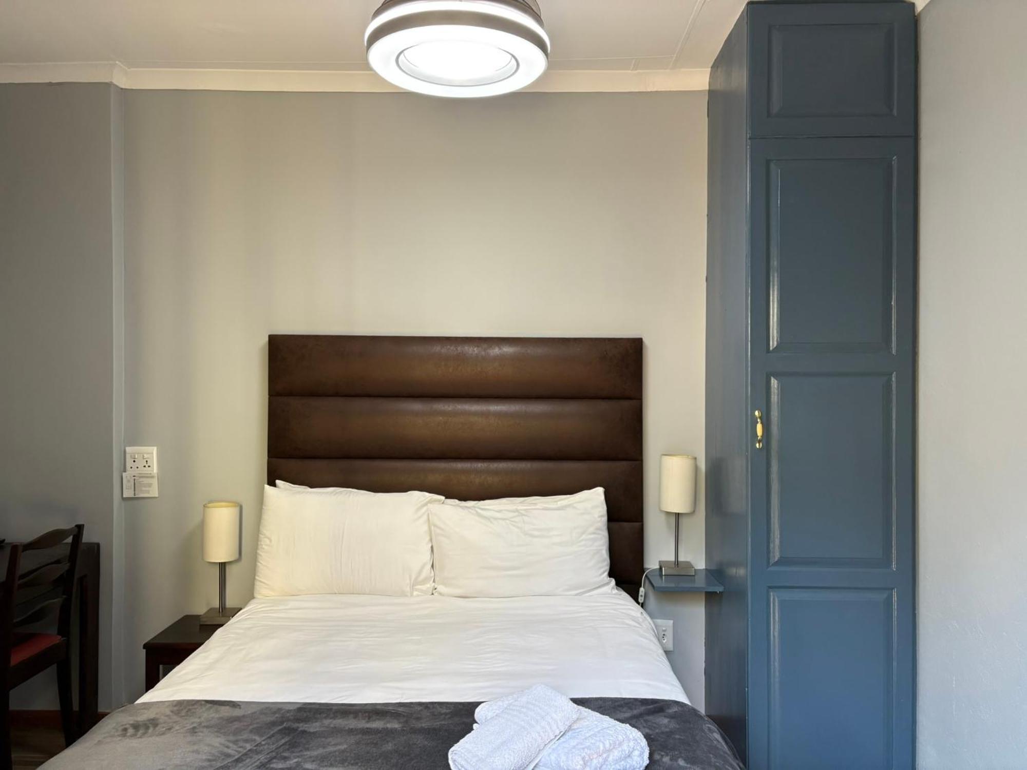 Celtis Lane Guest House Боксбург Екстериор снимка