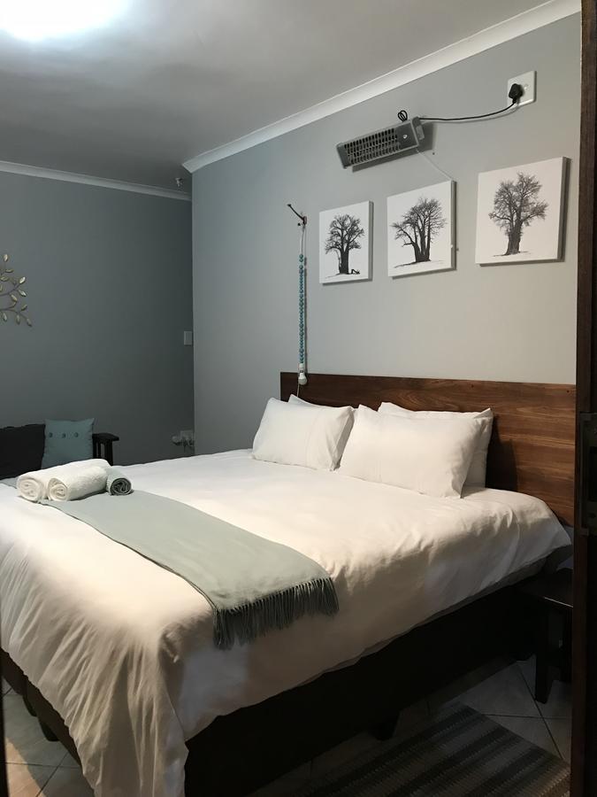 Celtis Lane Guest House Боксбург Екстериор снимка