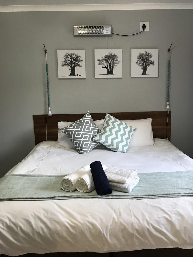 Celtis Lane Guest House Боксбург Екстериор снимка