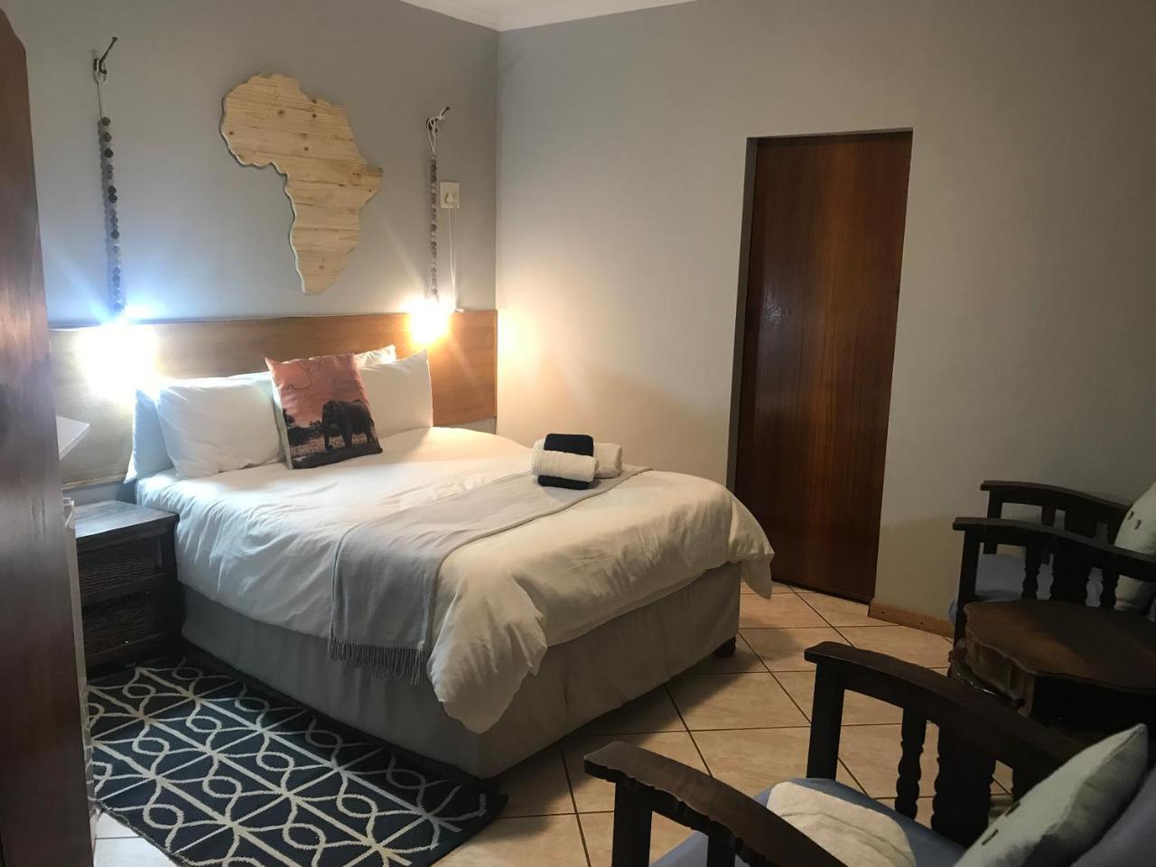 Celtis Lane Guest House Боксбург Екстериор снимка