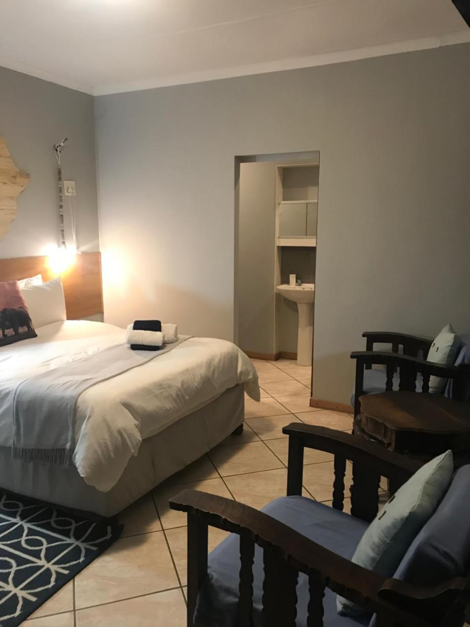 Celtis Lane Guest House Боксбург Екстериор снимка